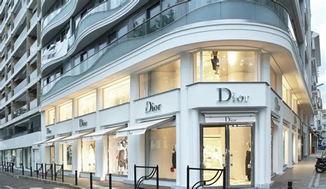 marché dior|christian dior boutique.